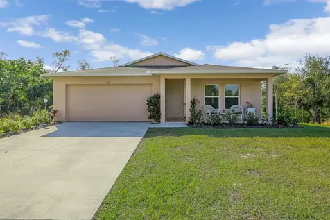 1091 Cazenovia Street Port Charlotte FL 33952