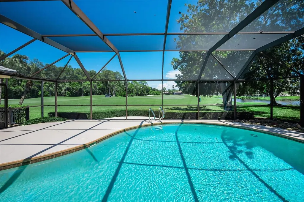 4995 Camberley Lane Oldsmar FL 34677