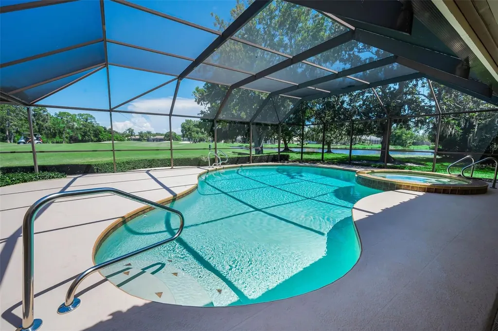 4995 Camberley Lane Oldsmar FL 34677