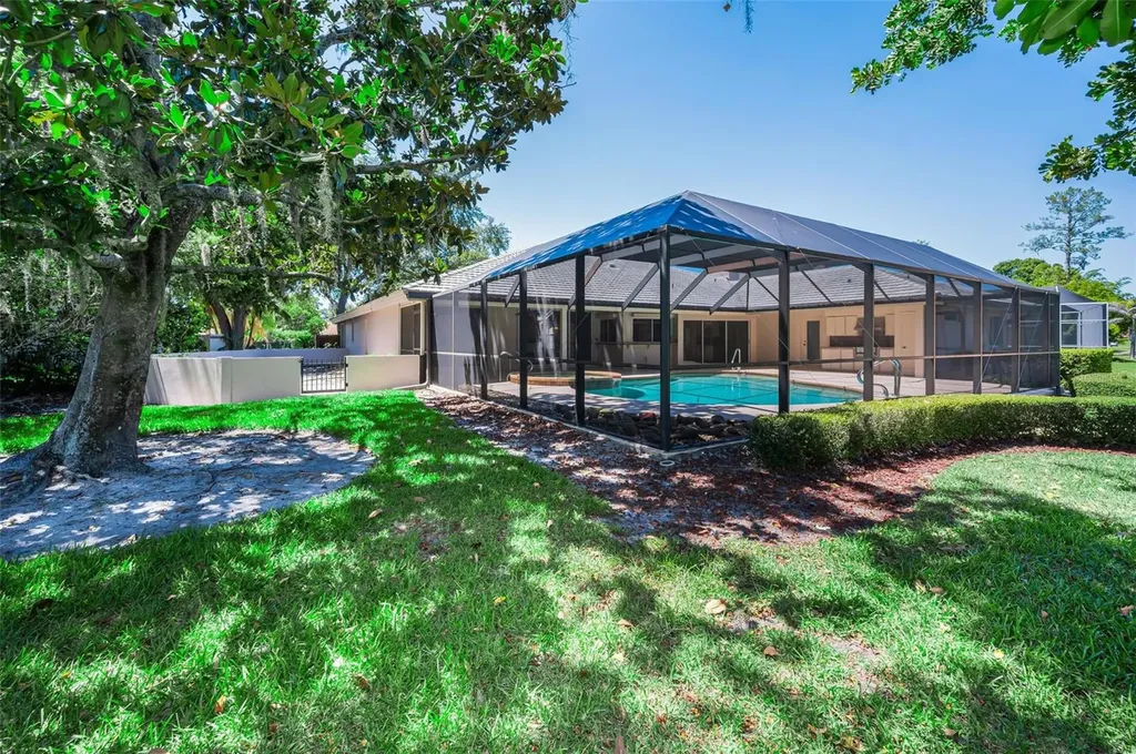 4995 Camberley Lane Oldsmar FL 34677