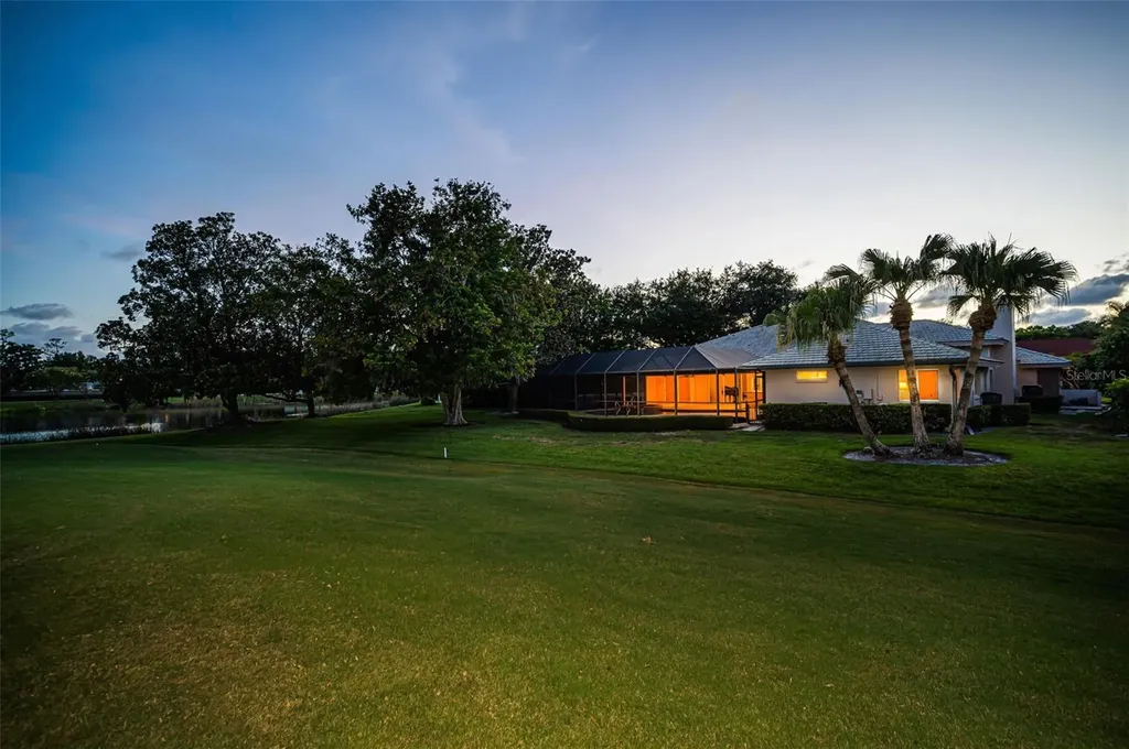 4995 Camberley Lane Oldsmar FL 34677