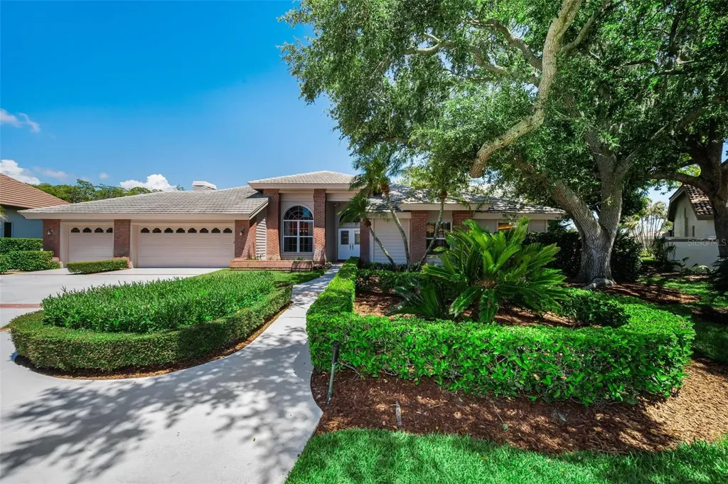 4995 Camberley Lane Oldsmar FL 34677