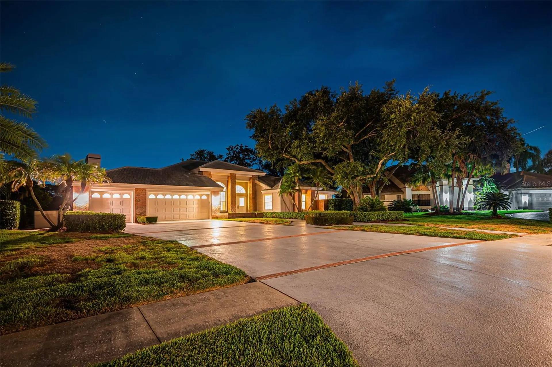 4995 Camberley Lane Oldsmar FL 34677