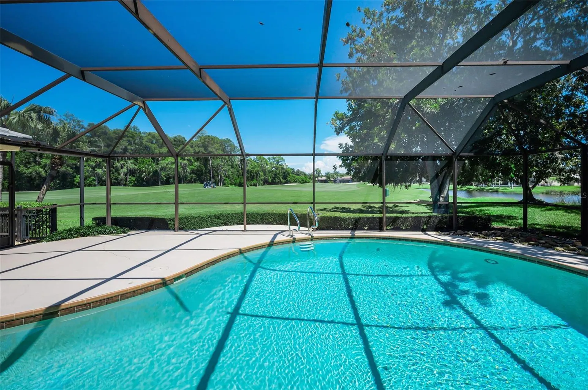 4995 Camberley Lane Oldsmar FL 34677