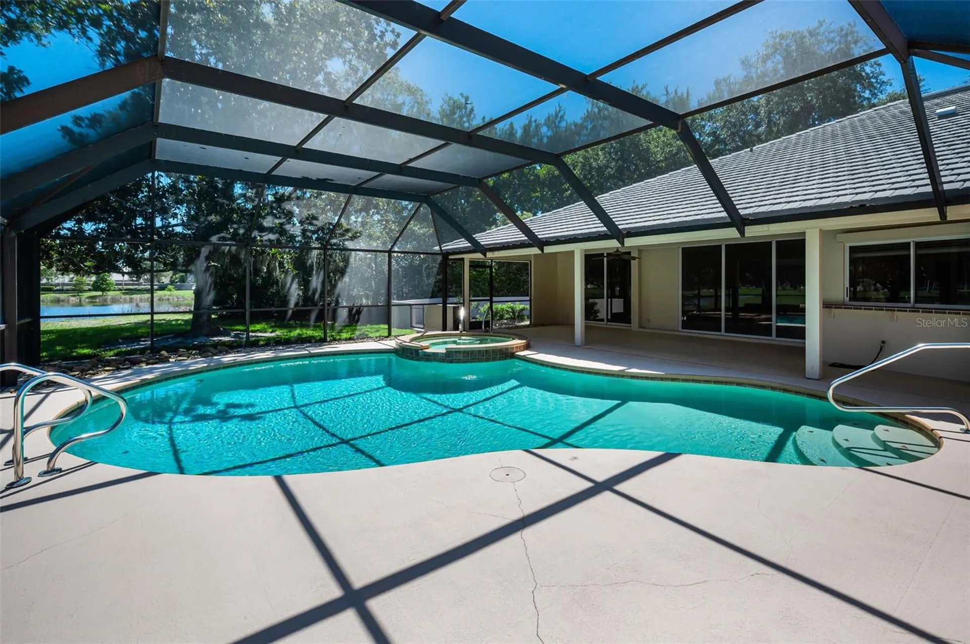 4995 Camberley Lane Oldsmar FL 34677