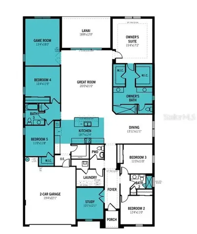 9050 Sundance Terrace Parrish FL 34219