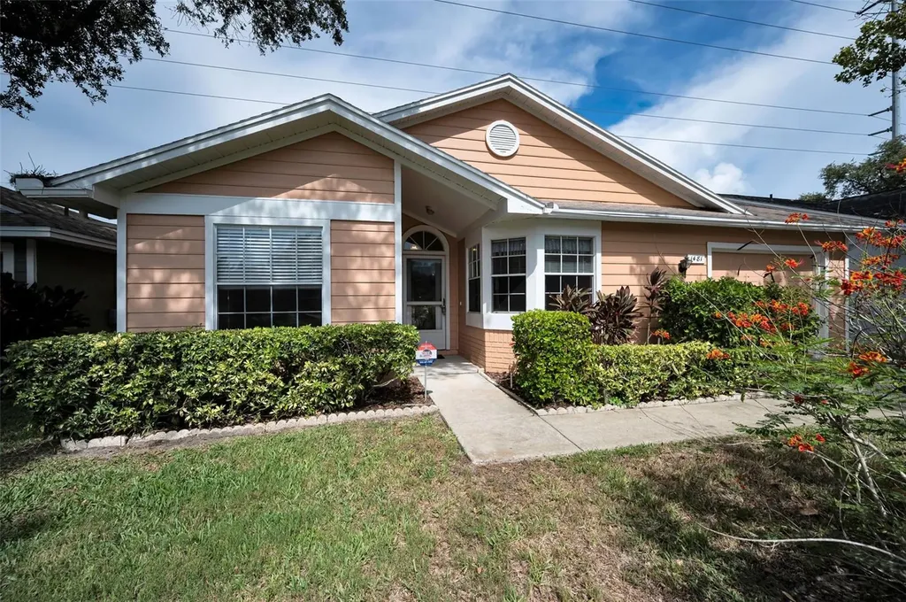 1481 Cairn Court Palm Harbor FL 34683