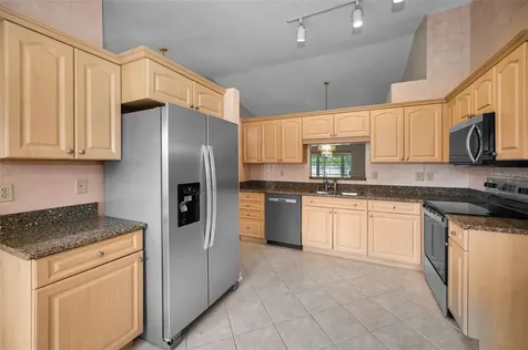 1481 Cairn Court Palm Harbor FL 34683