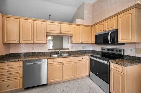 1481 Cairn Court Palm Harbor FL 34683