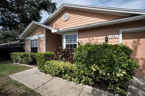 1481 Cairn Court Palm Harbor FL 34683