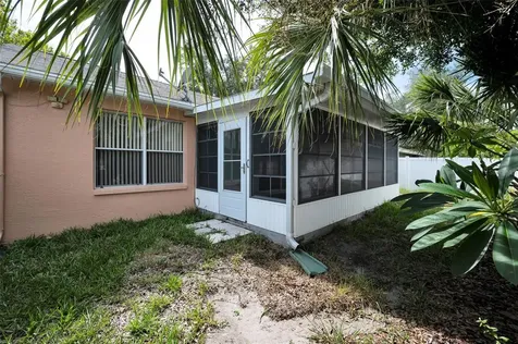 1481 Cairn Court Palm Harbor FL 34683