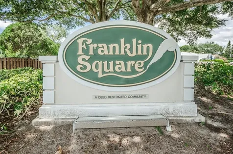 1481 Cairn Court Palm Harbor FL 34683
