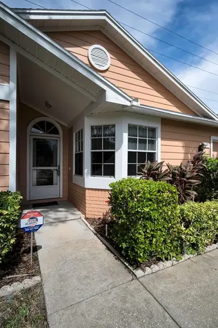 1481 Cairn Court Palm Harbor FL 34683