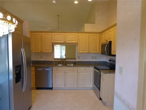 1481 Cairn Court Palm Harbor FL 34683
