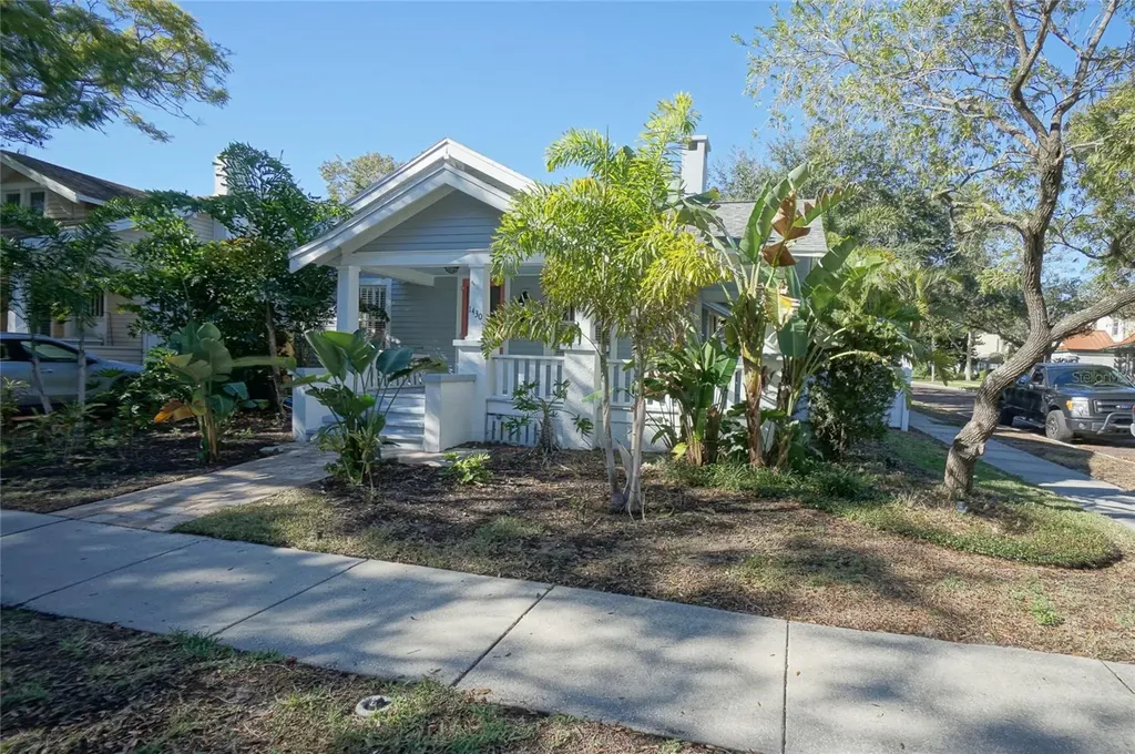 1430 1st Street N St Petersburg FL 33704