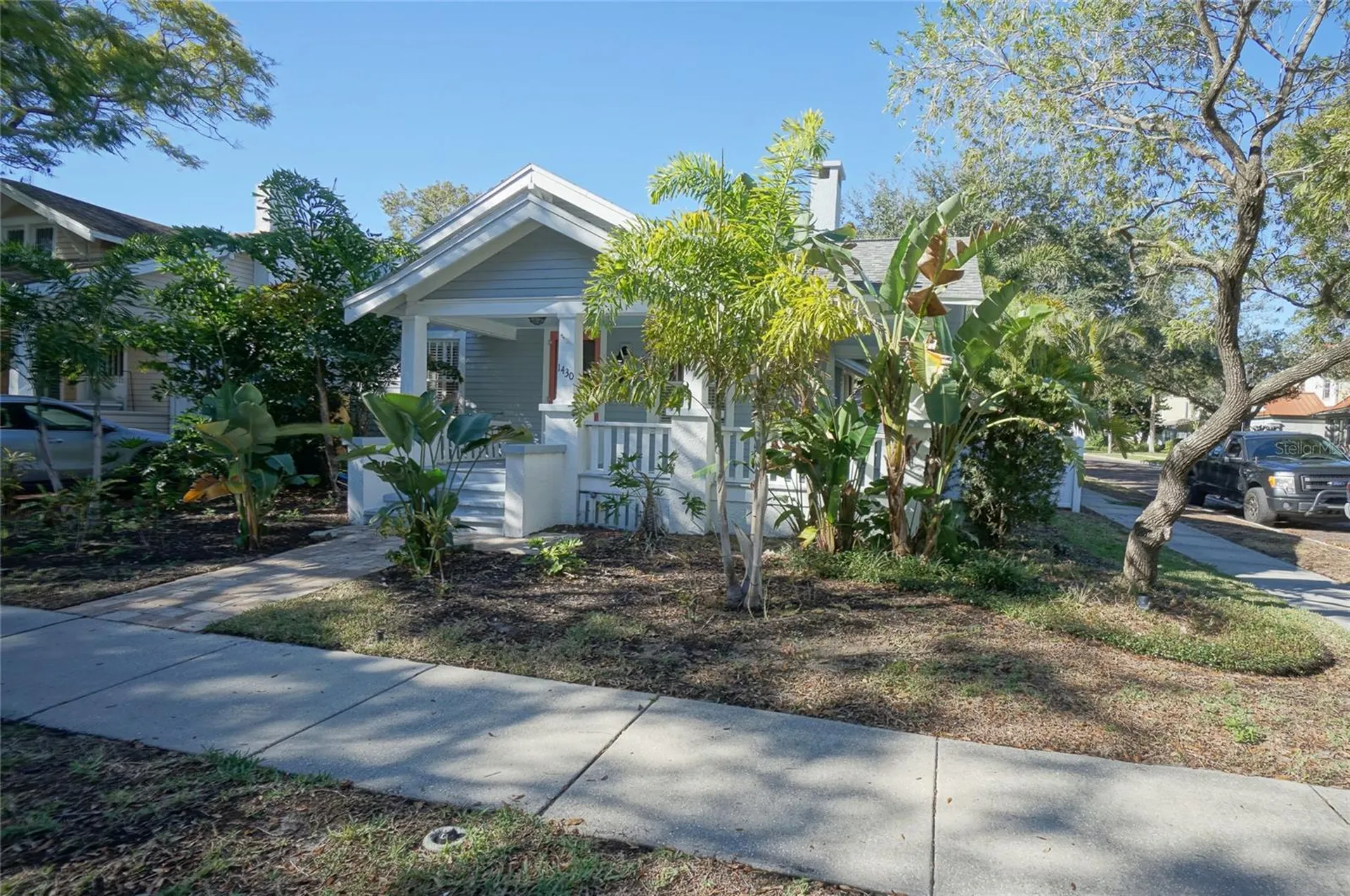 1430 1st Street N St Petersburg FL 33704