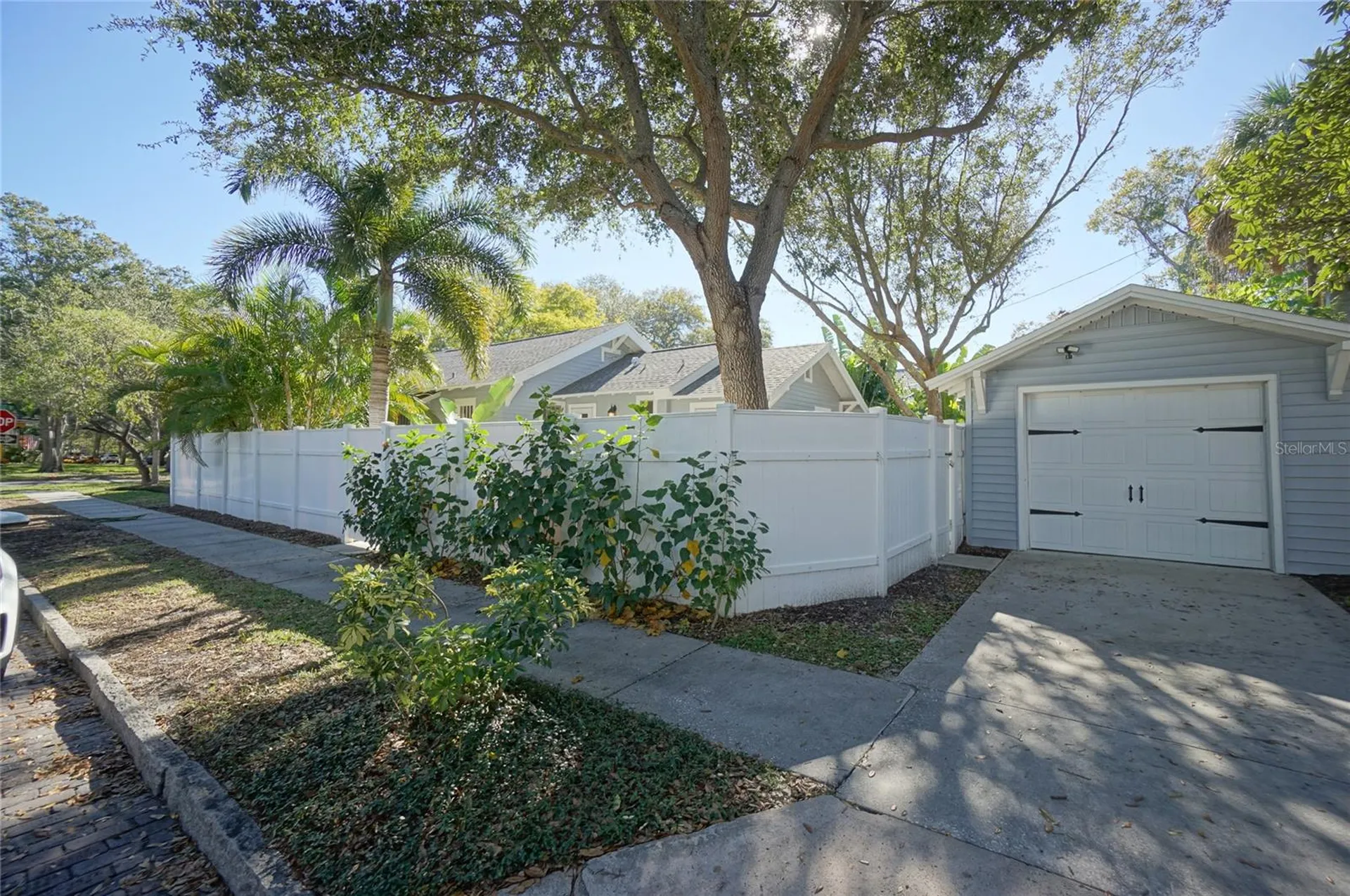 1430 1st Street N St Petersburg FL 33704