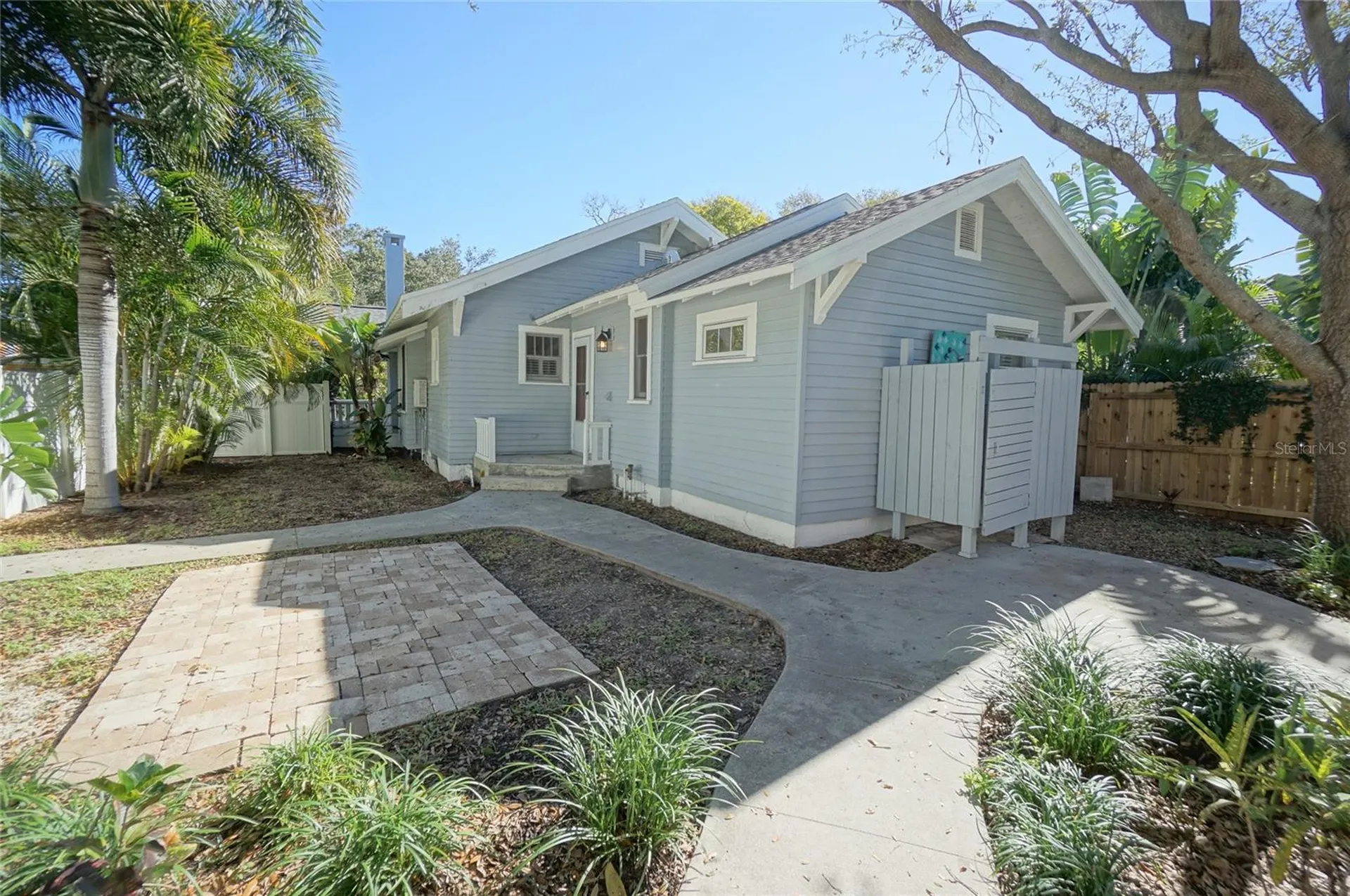 1430 1st Street N St Petersburg FL 33704