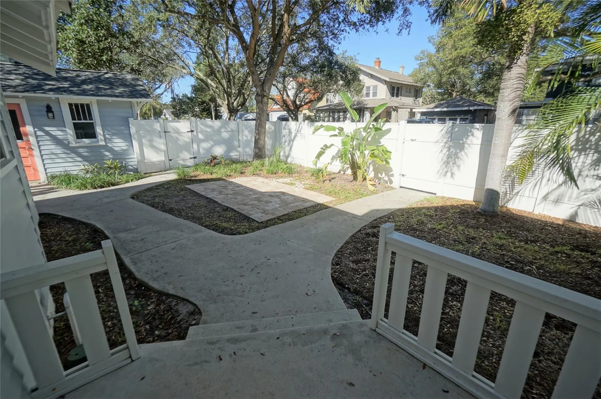 1430 1st Street N St Petersburg FL 33704