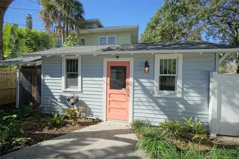 1430 1st Street N St Petersburg FL 33704