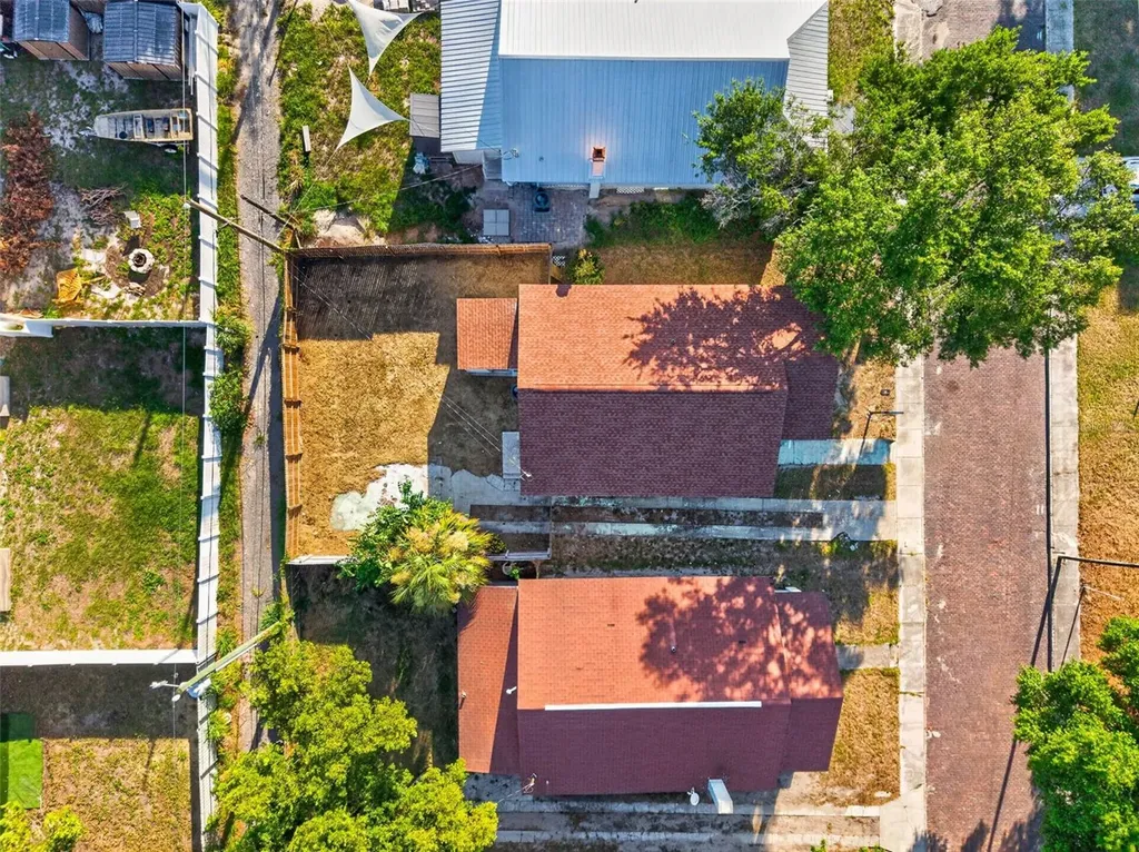 1042 8th Avenue S St Petersburg FL 33705