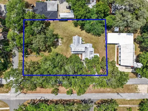 112 W Mcclendon Street Lady Lake FL 32159