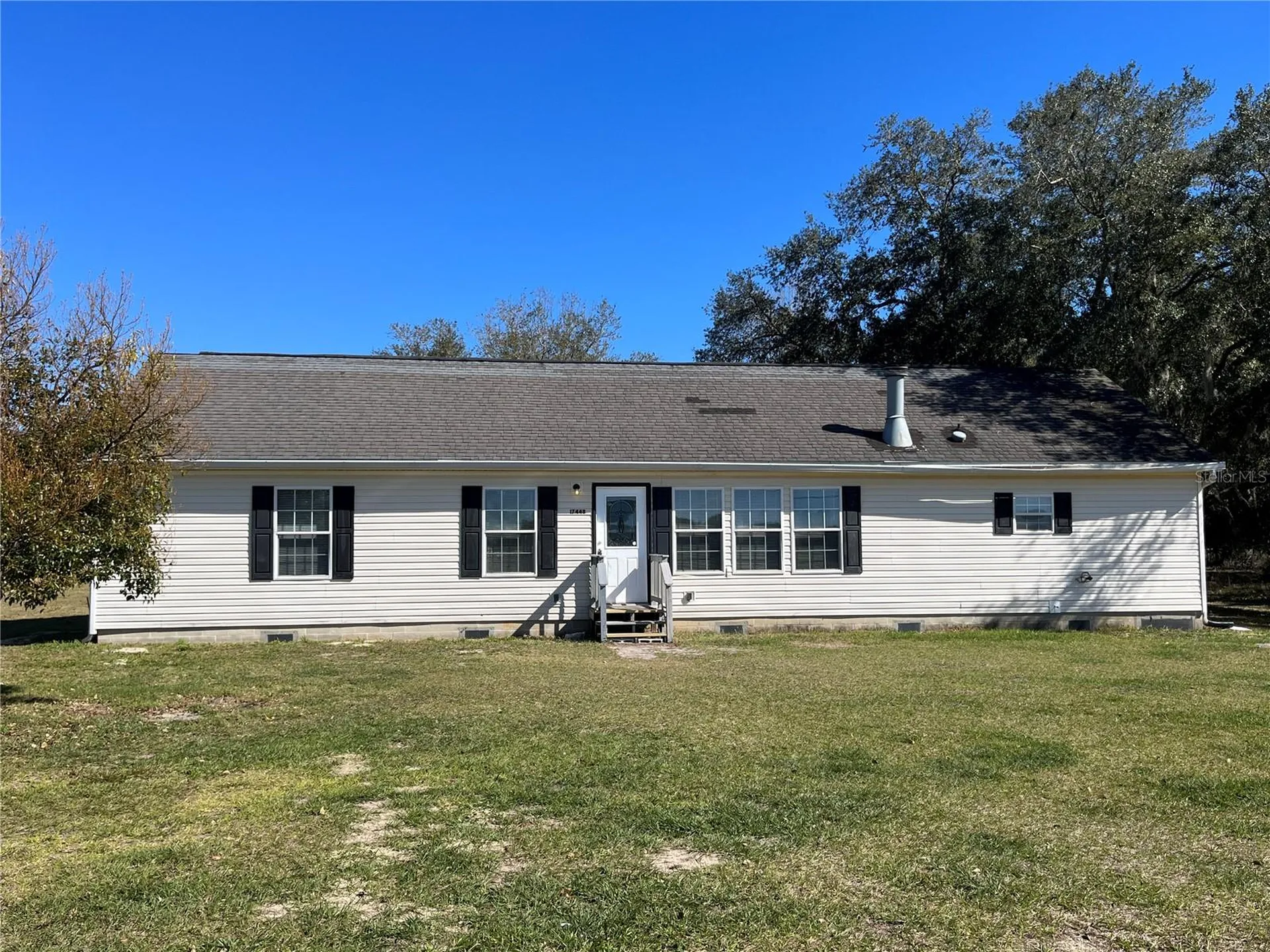 17448 Cemetery Road Spring Hill FL 34610