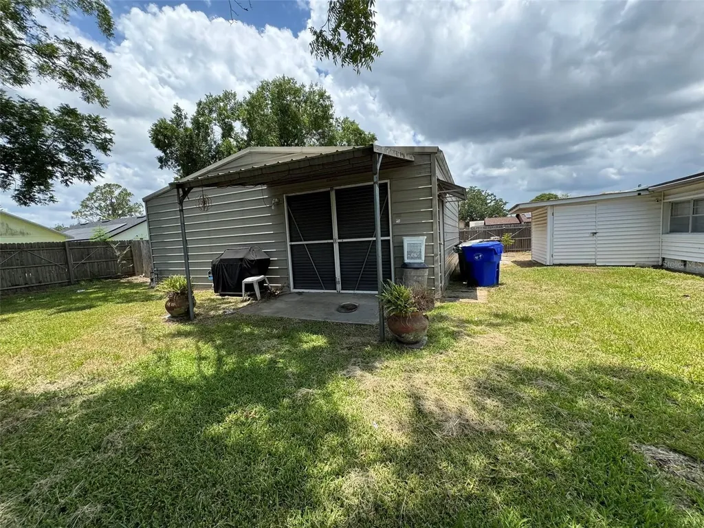 1404 Emmett Street Kissimmee FL 34741