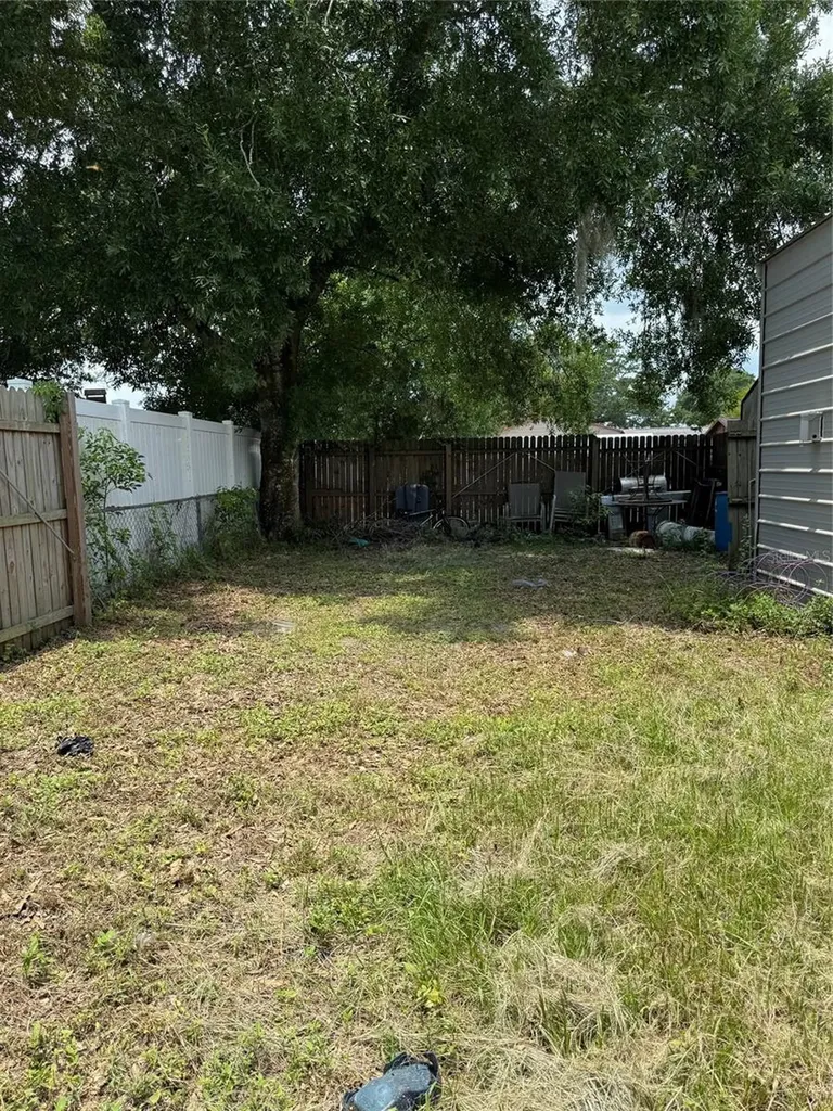 1404 Emmett Street Kissimmee FL 34741