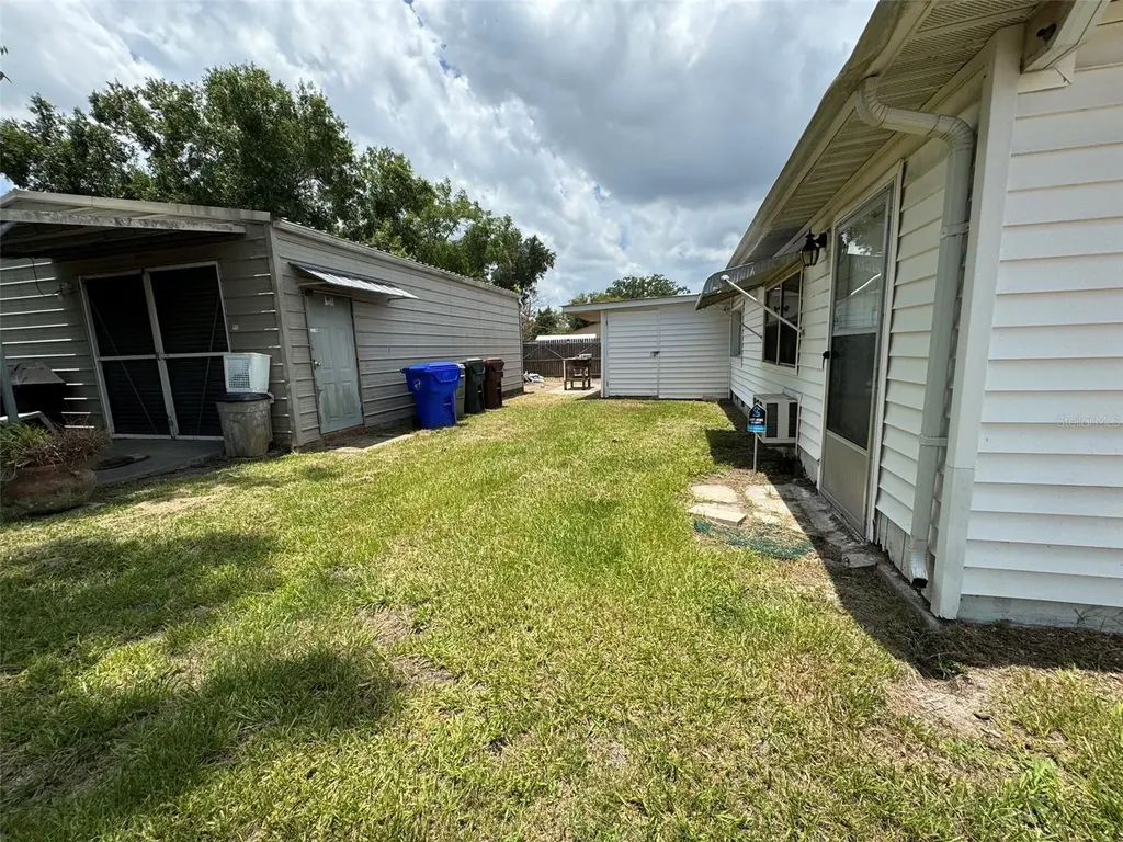 1404 Emmett Street Kissimmee FL 34741