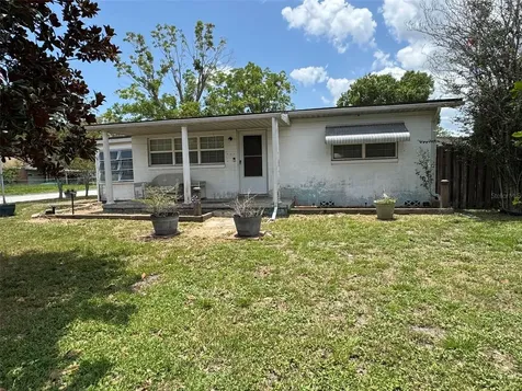 1404 Emmett Street Kissimmee FL 34741