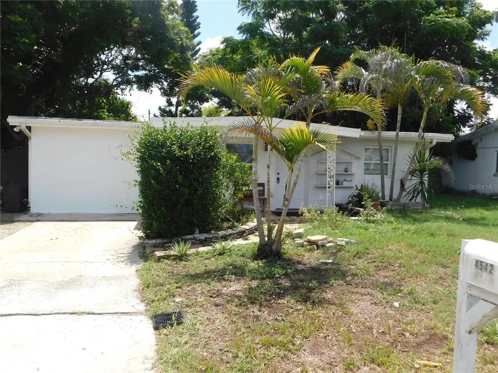 4542 Belfast Drive New Port Richey FL 34652