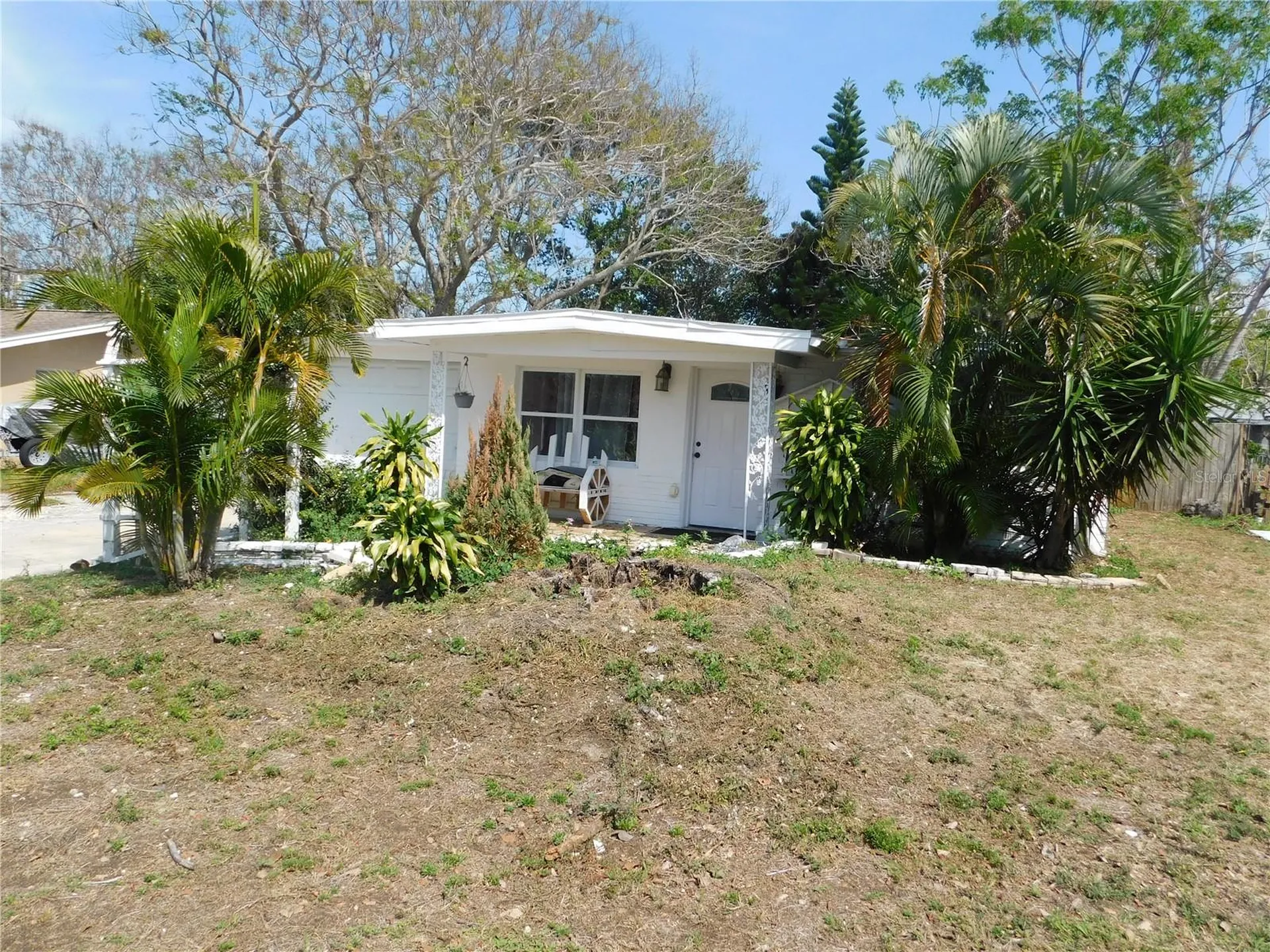 4542 Belfast Drive New Port Richey FL 34652