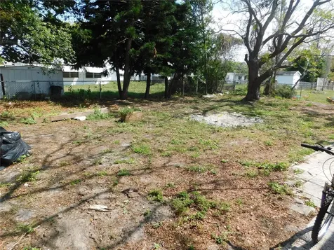 4542 Belfast Drive New Port Richey FL 34652