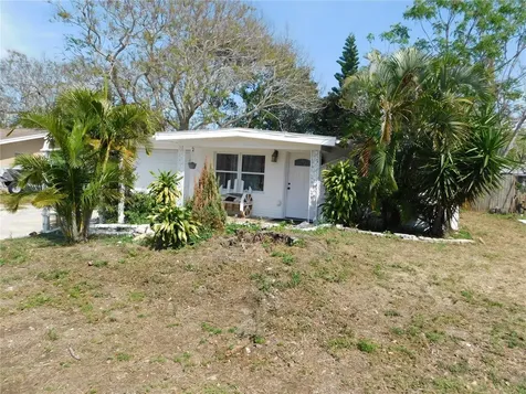 4542 Belfast Drive New Port Richey FL 34652