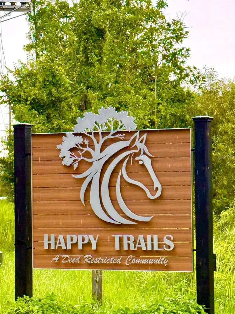 0 Thacker Trail Kissimmee FL 34747