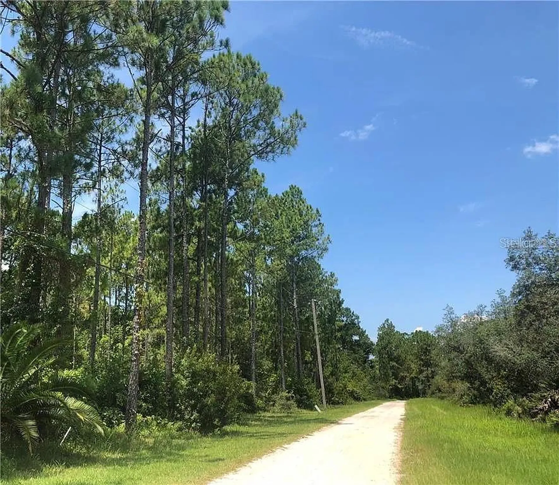 0 Thacker Trail Kissimmee FL 34747