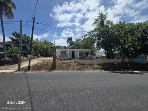 144 Carretera 3 Ceiba PR 00735