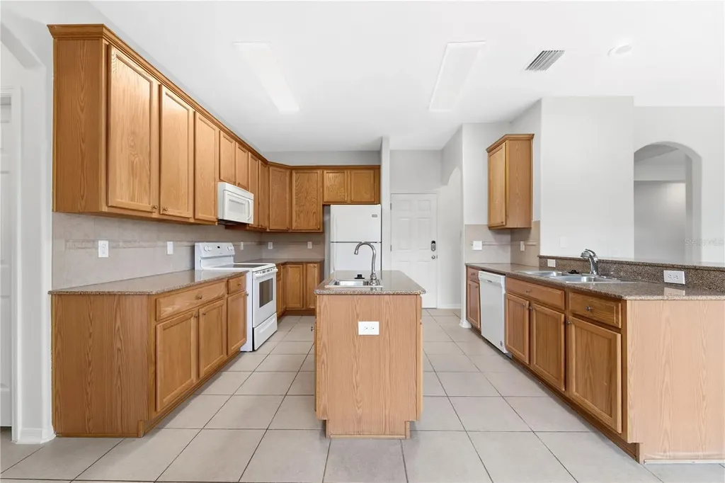 9221 Lost Mill Drive Land O Lakes FL 34638