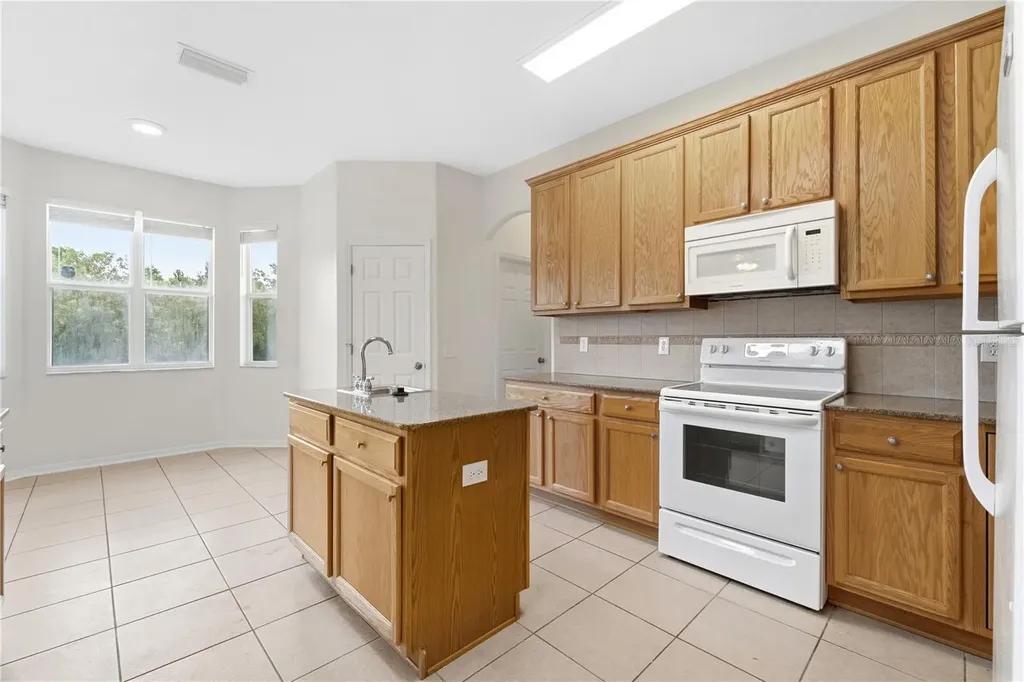 9221 Lost Mill Drive Land O Lakes FL 34638