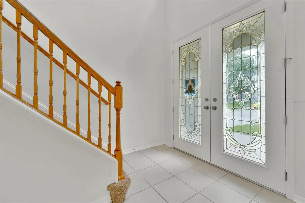 9221 Lost Mill Drive Land O Lakes FL 34638
