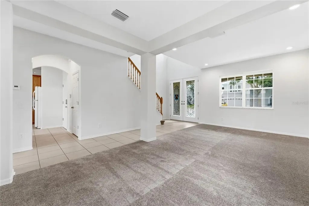 9221 Lost Mill Drive Land O Lakes FL 34638
