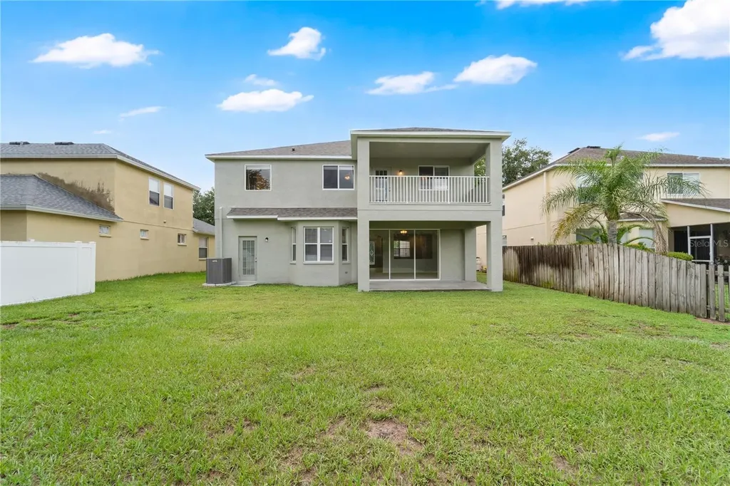 9221 Lost Mill Drive Land O Lakes FL 34638