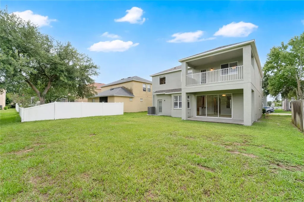 9221 Lost Mill Drive Land O Lakes FL 34638
