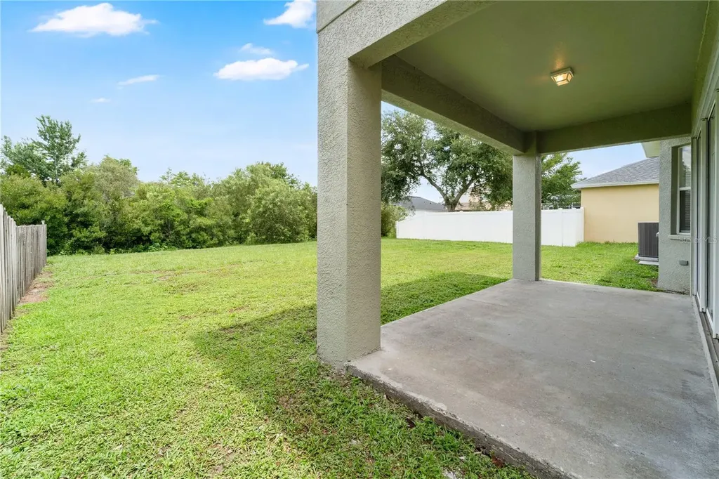 9221 Lost Mill Drive Land O Lakes FL 34638