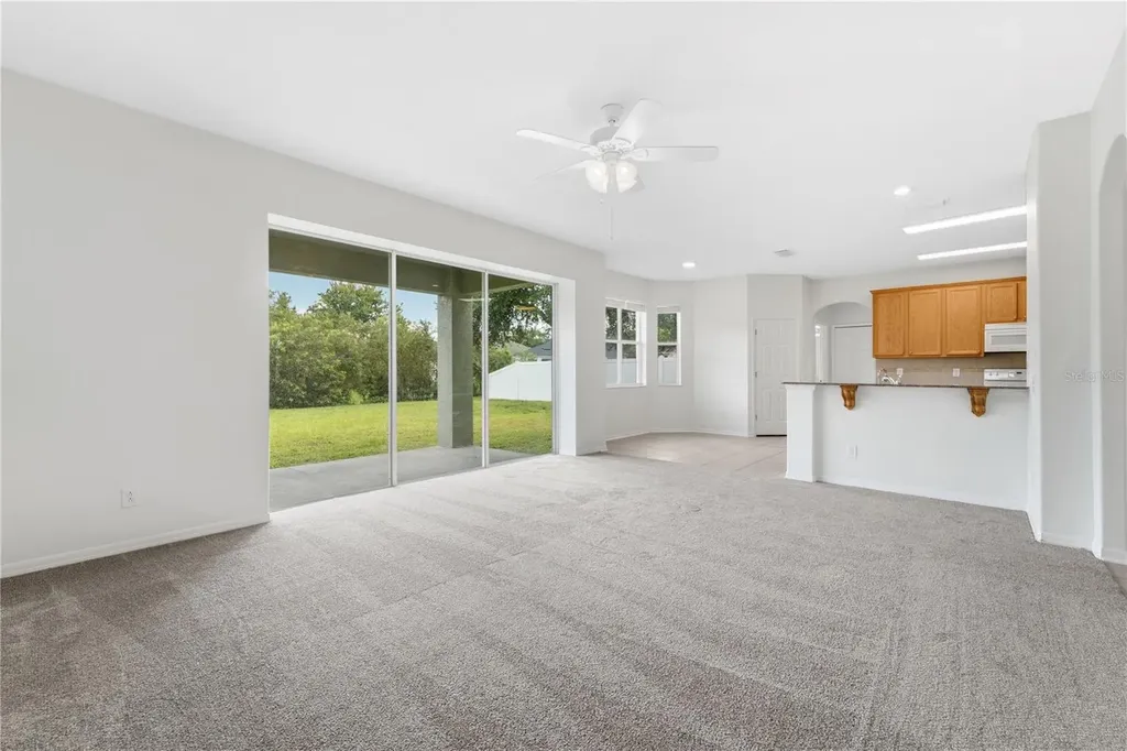 9221 Lost Mill Drive Land O Lakes FL 34638