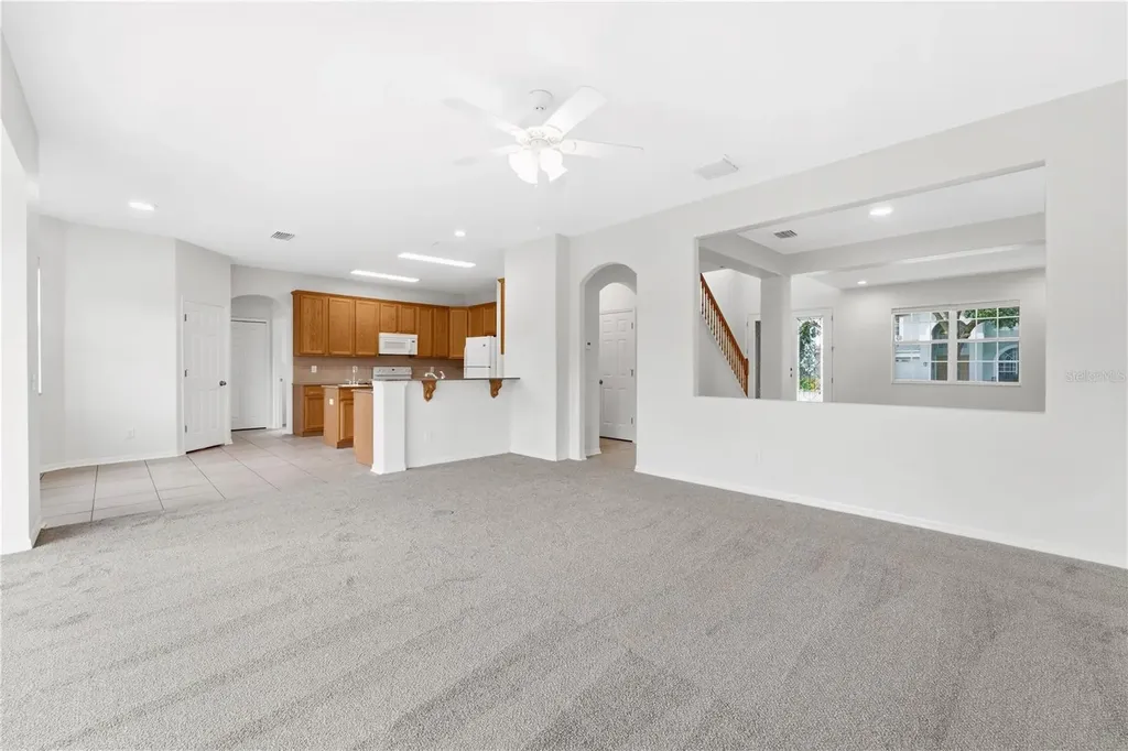 9221 Lost Mill Drive Land O Lakes FL 34638