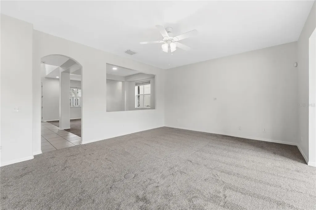 9221 Lost Mill Drive Land O Lakes FL 34638