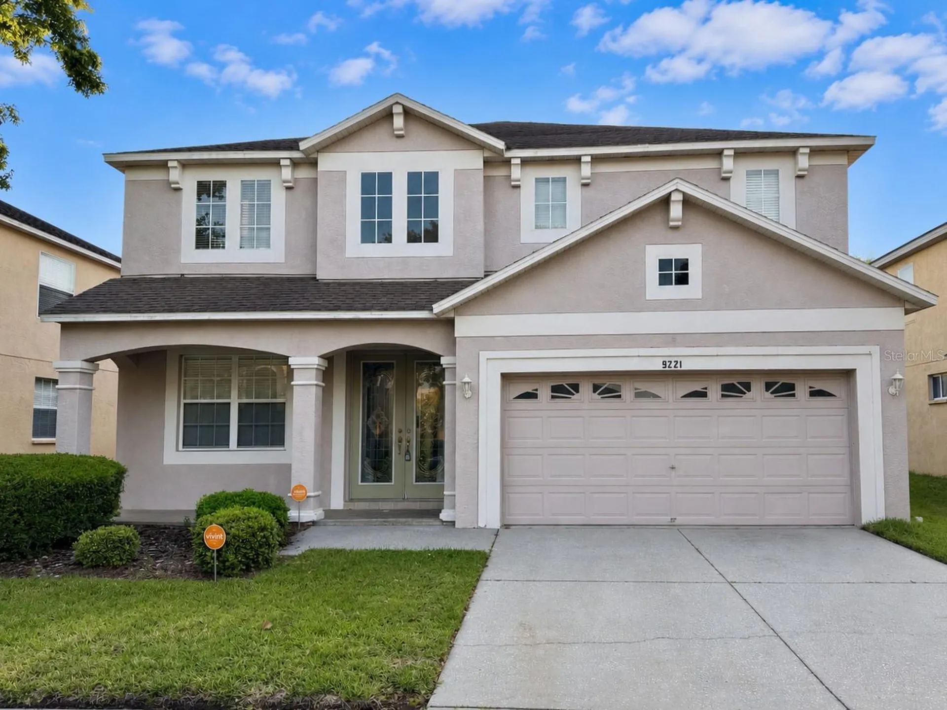 9221 Lost Mill Drive Land O Lakes FL 34638