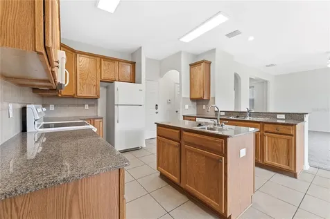 9221 Lost Mill Drive Land O Lakes FL 34638